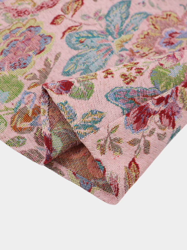 The Olivia Skirt - Pink Peach