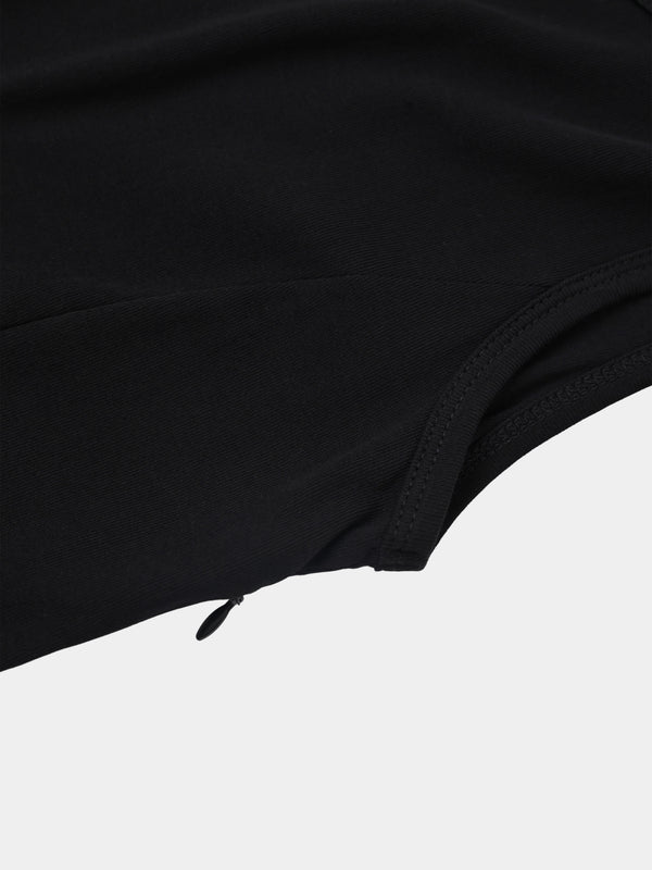 Laura Dress-Black