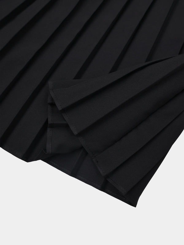 Laura Dress-Black