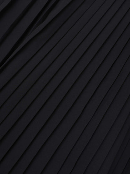 Laura Dress-Black