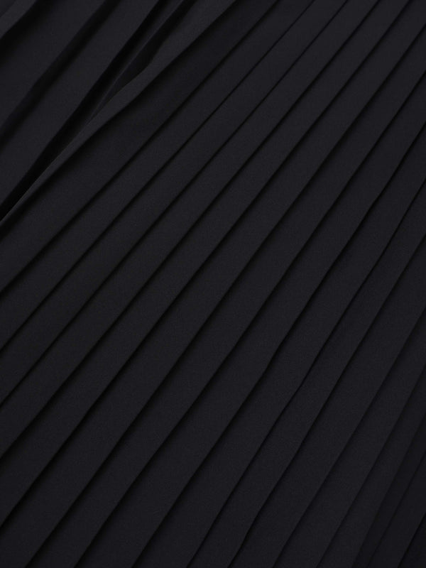 Laura Dress-Black