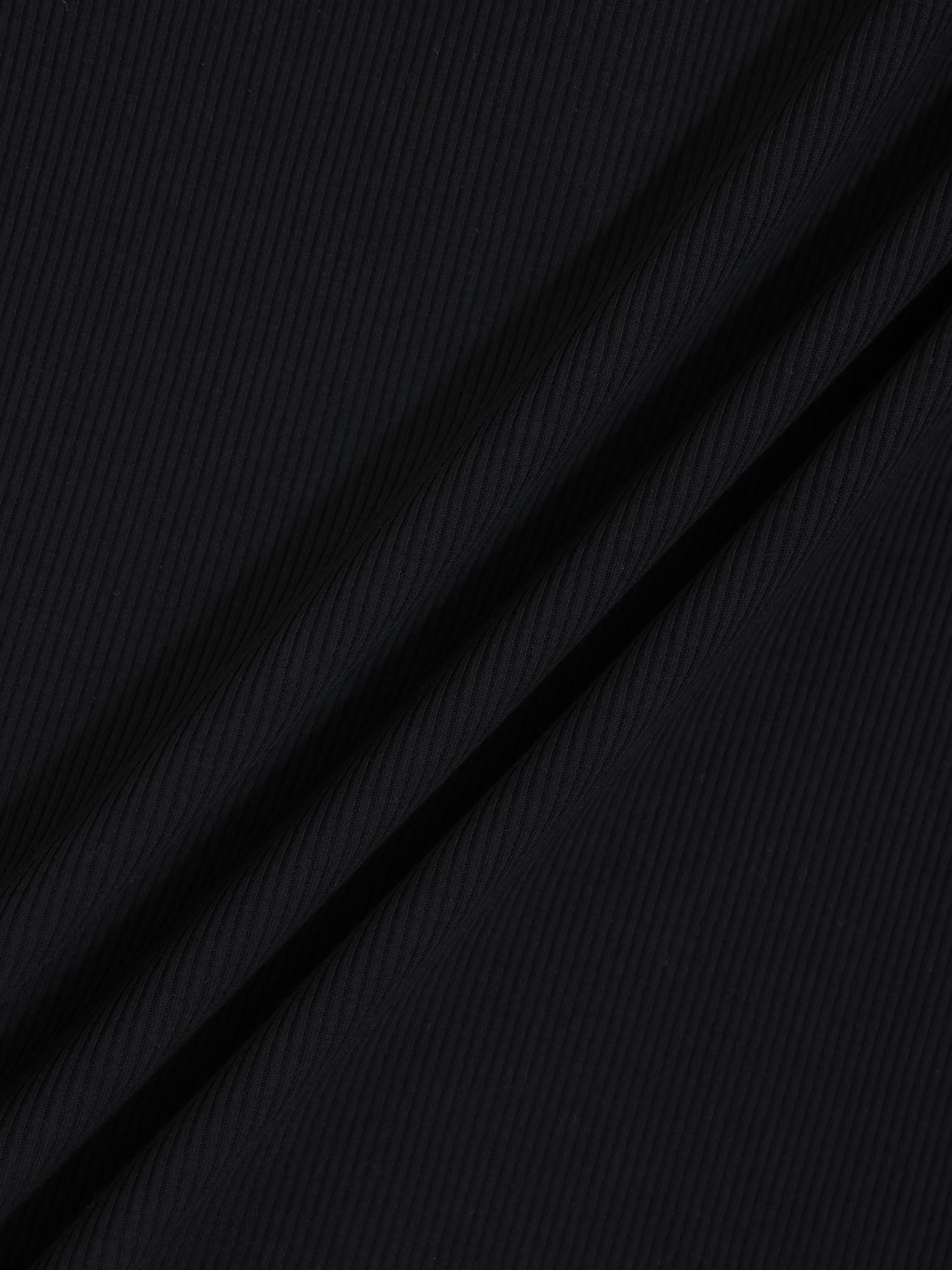 White Collar Polo-Black