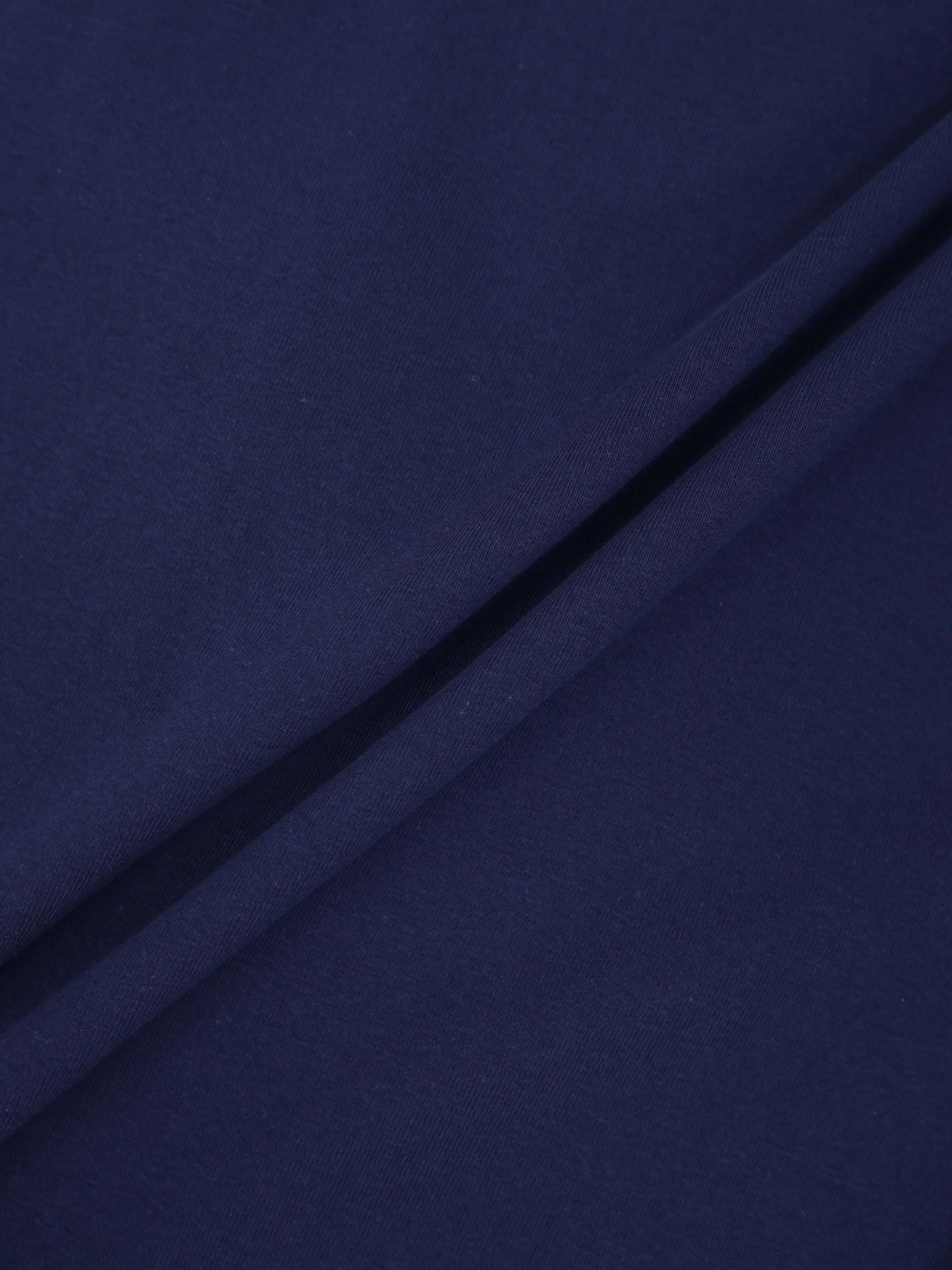 Varsity Bomber-Navy/Burgundy