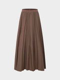 Pleated Skirt 37
