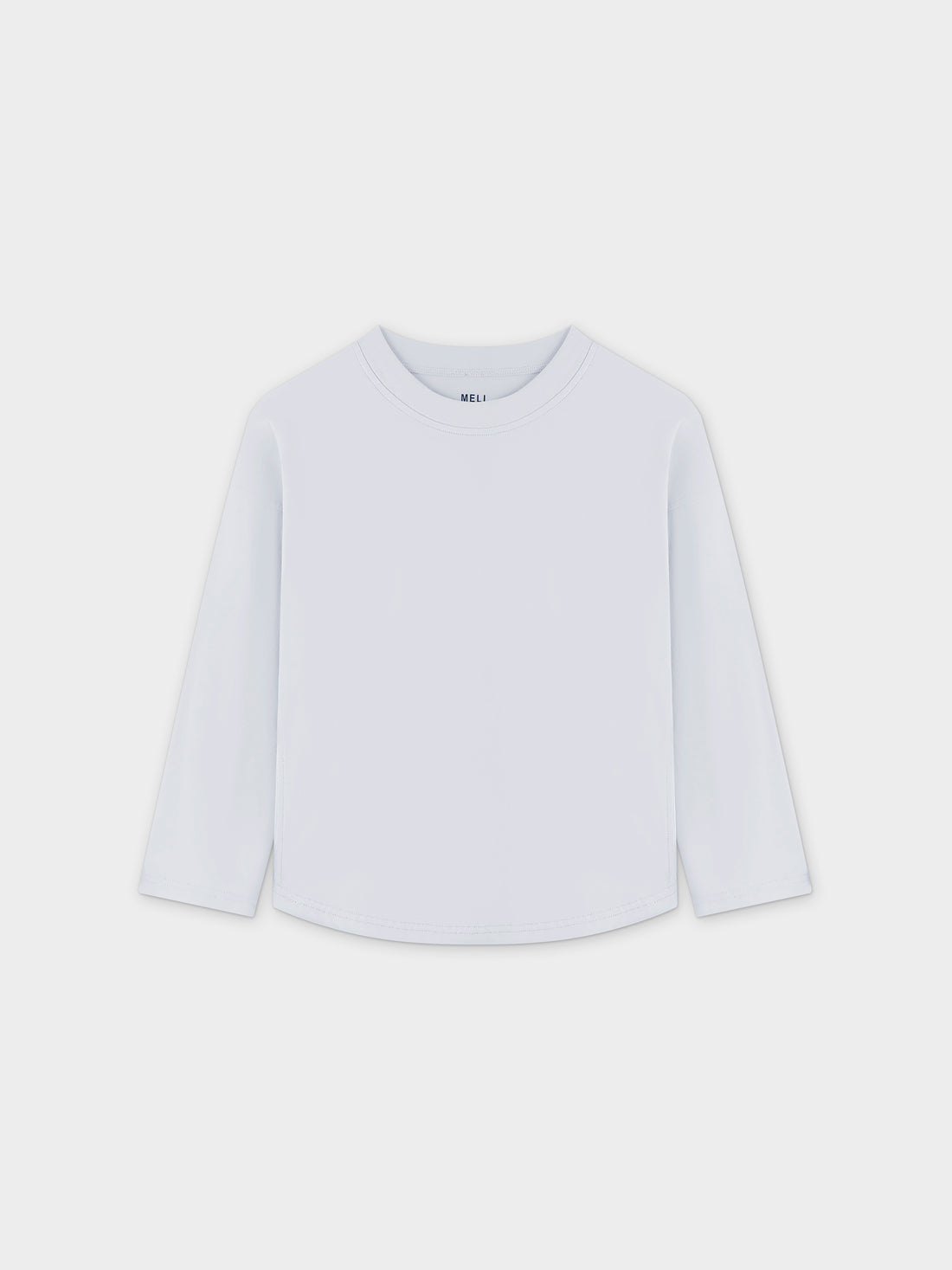 CAMISETA OVERSIZE-BLANCA