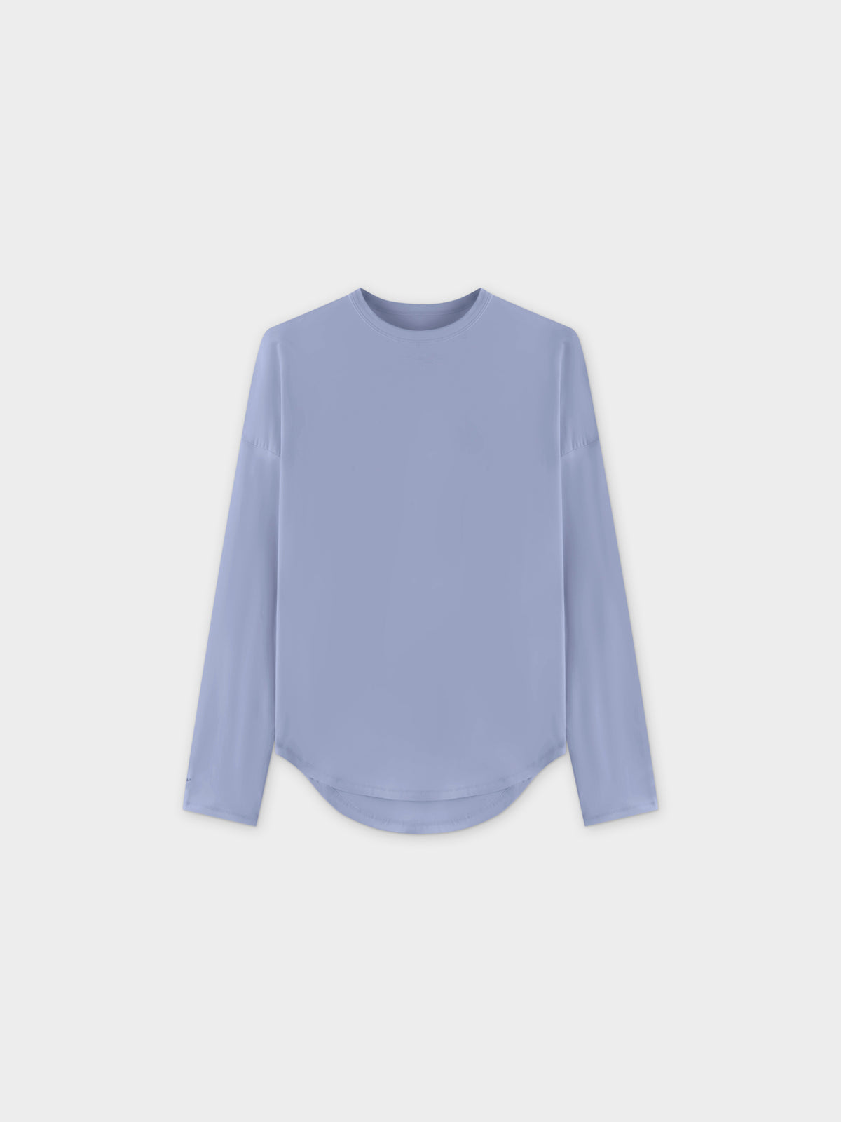 Camiseta Swing LS-Azul claro