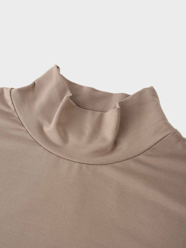 Turtleneck sweater