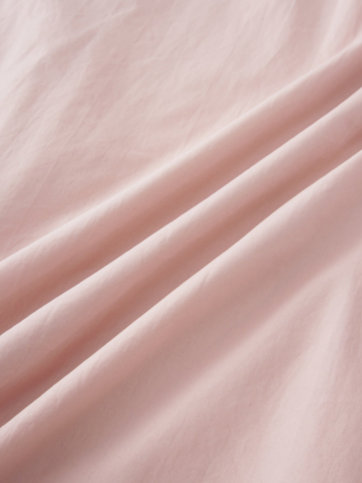 Scattered Bow Full Skirt-Pink