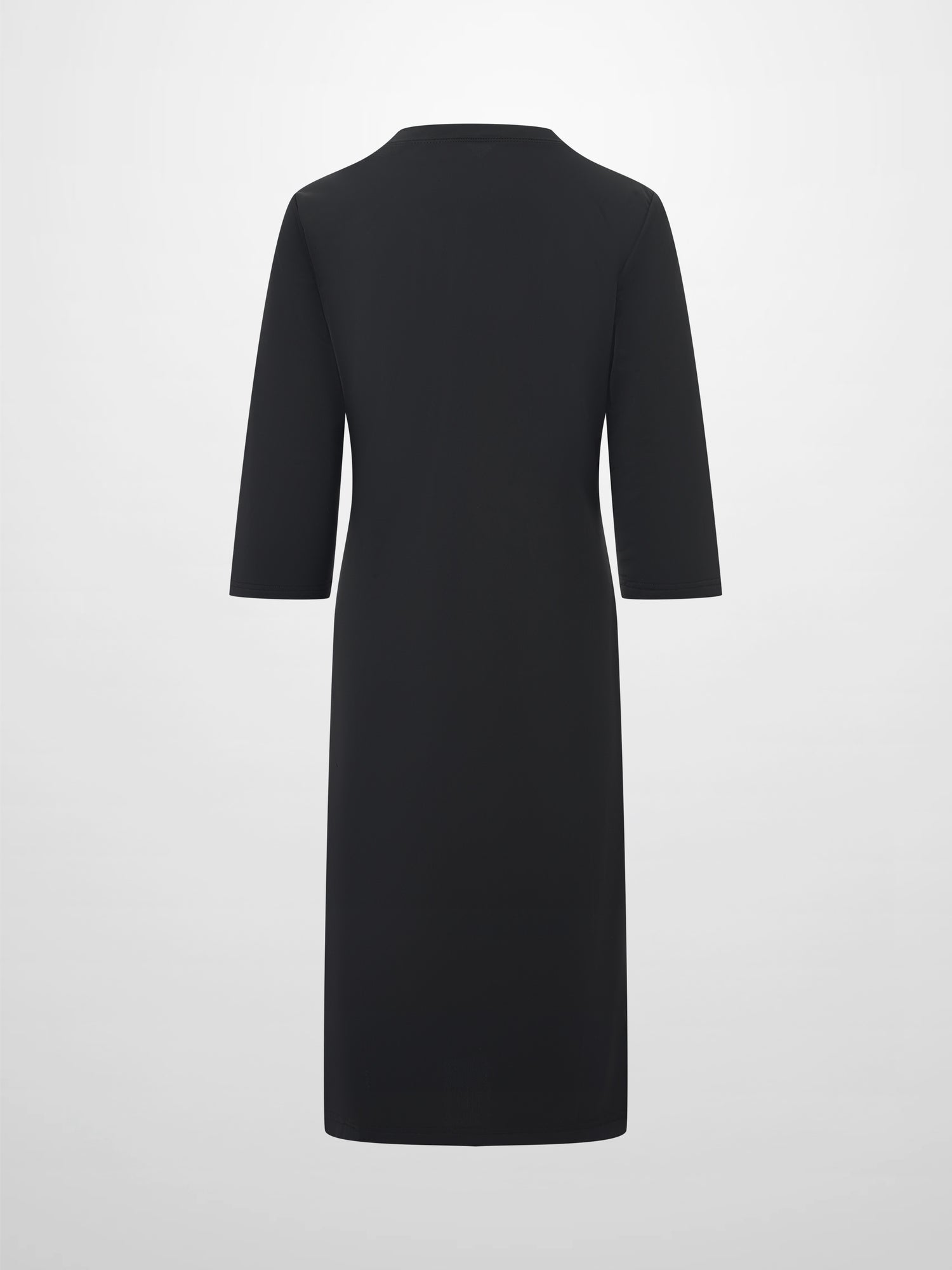 Swim Dress-Black