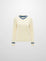 CREAM COBALT BLUE