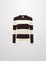 CREAM BROWN 518 1094