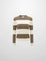 CREAM HEATHERED TAN 518 1026