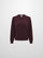 Deep Burgundy