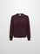 DEEP BURGUNDY
