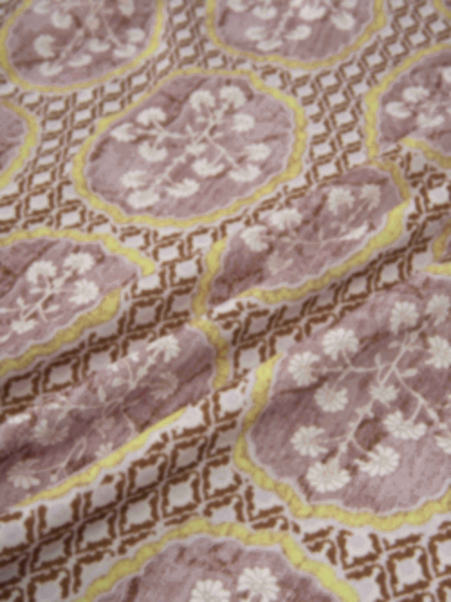 The Empress Dress-Pink