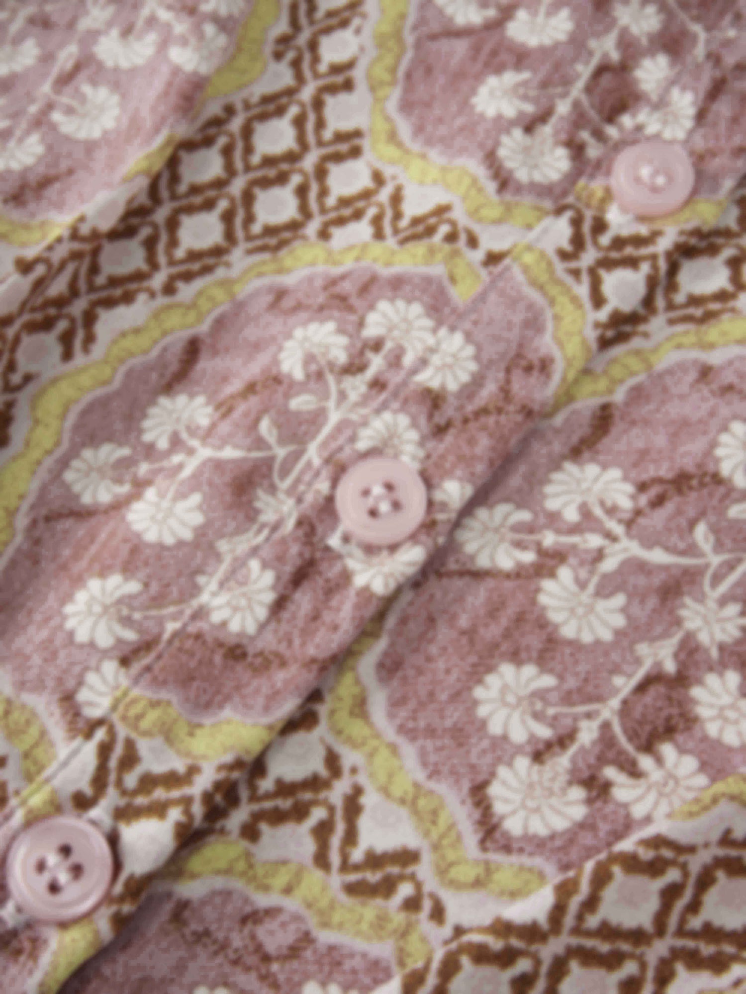 The Empress Dress-Pink