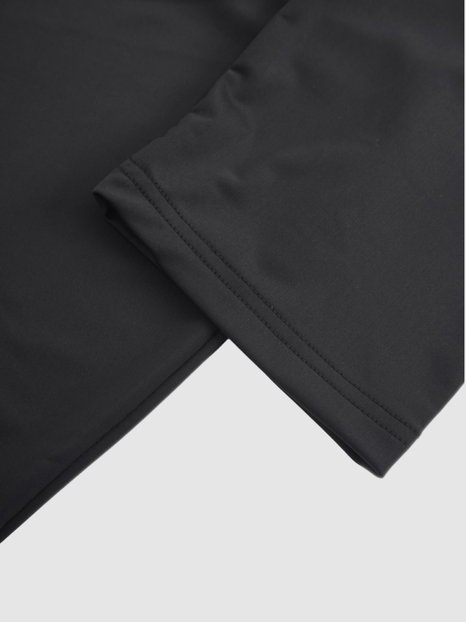 Swim Dress-Black