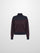 Navy/Burgundy