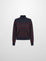 NAVY BURGUNDY
