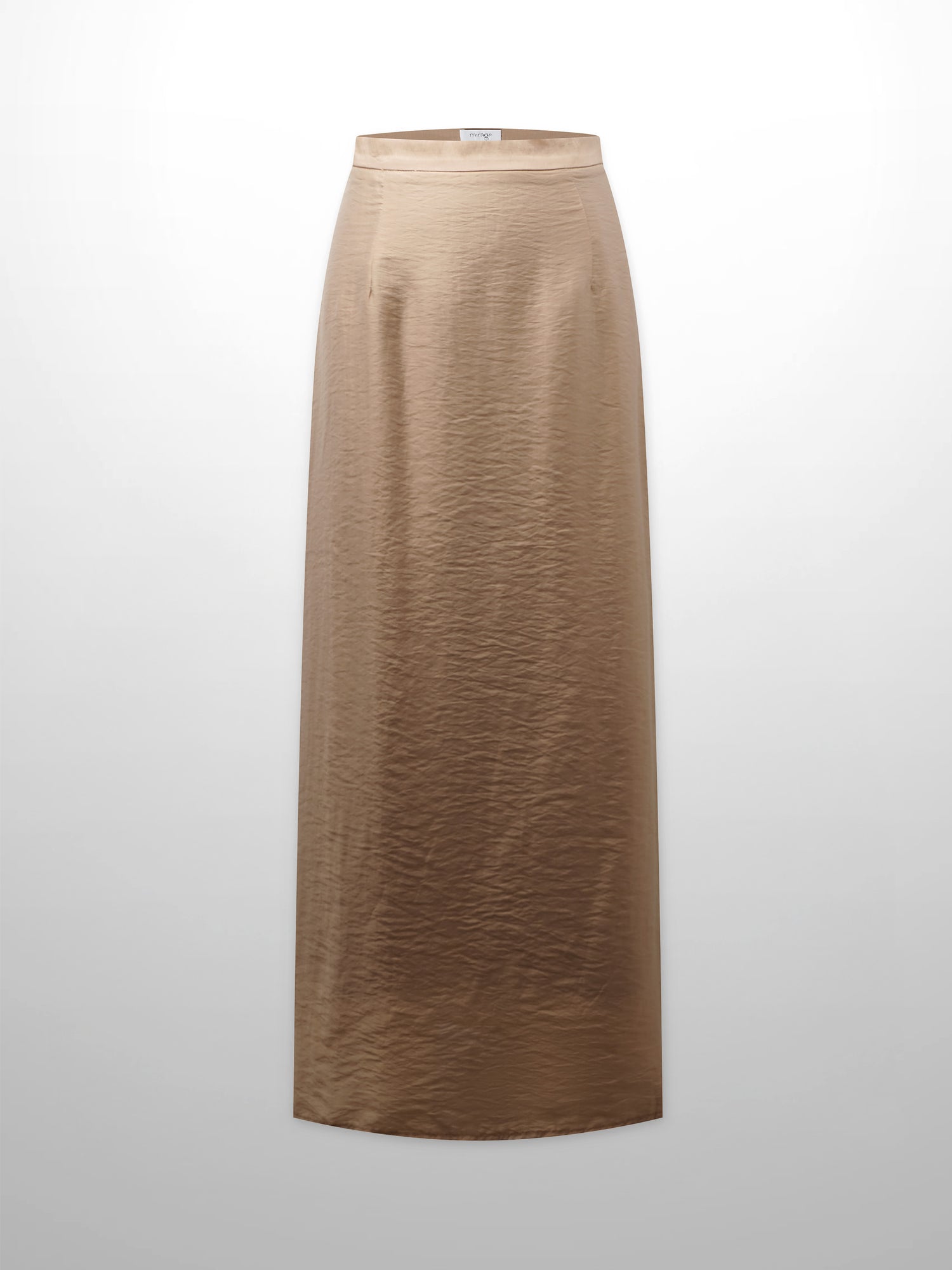 Lily Skirt-Pecan