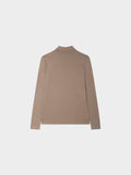 Turtleneck sweater
