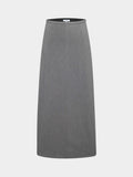 The Basic Flare Skirt 37