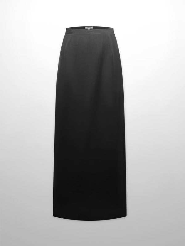 Lily Skirt-Black