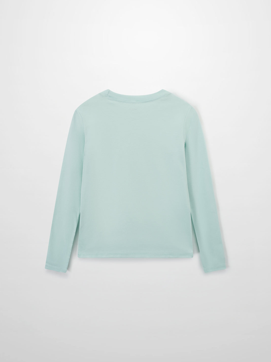 CLASSIC TEE LONG SLEEVE-MINT
