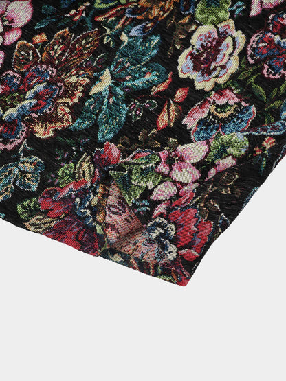 The Olivia Skirt - Bold Floral