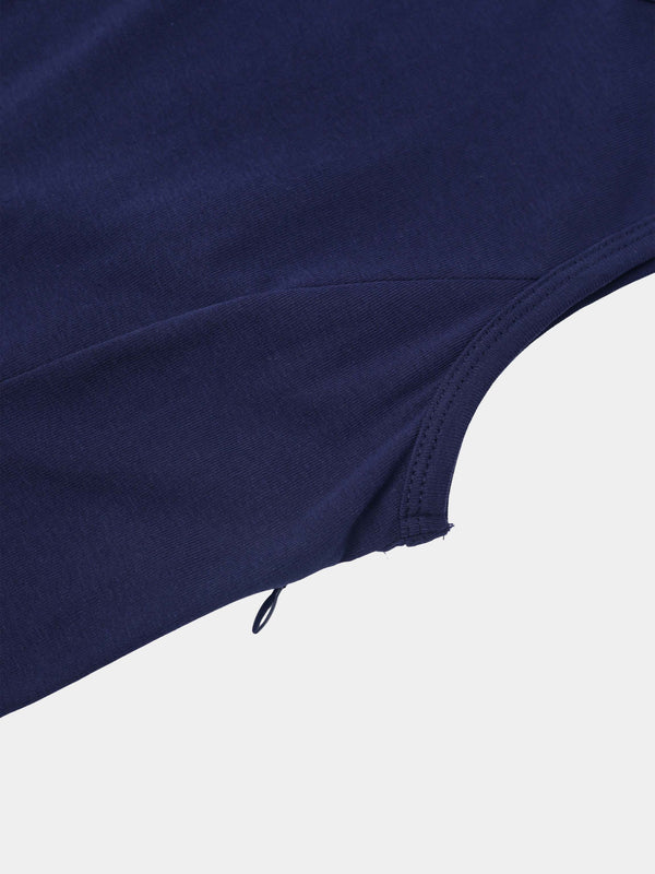 Laura Dress-Navy