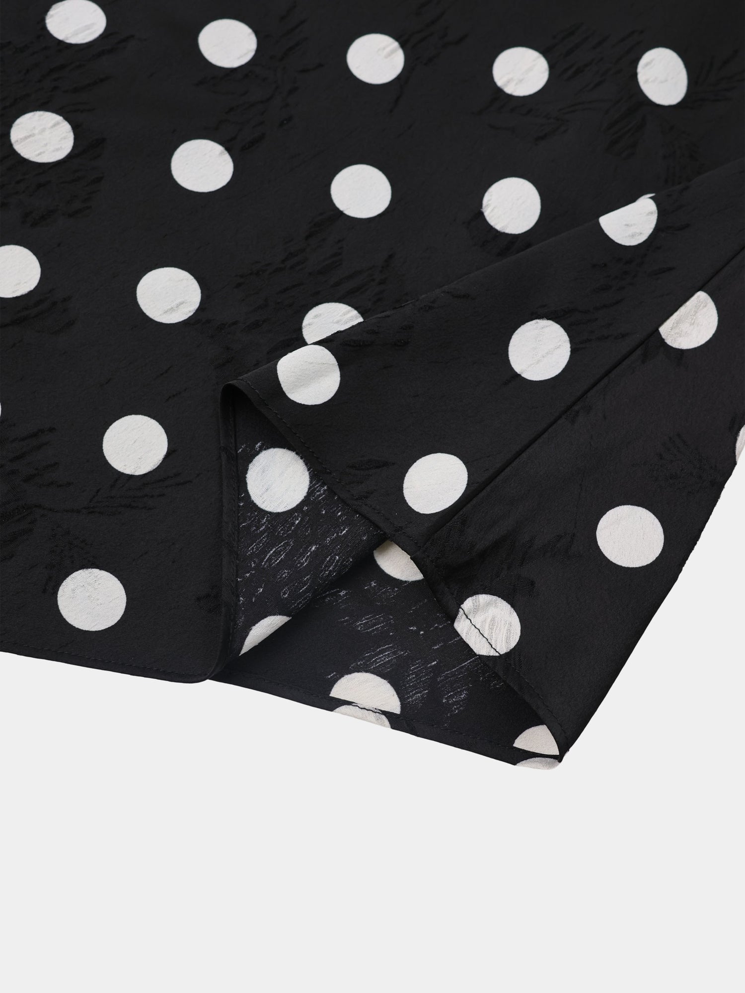 Katie Dress - Polka Dot
