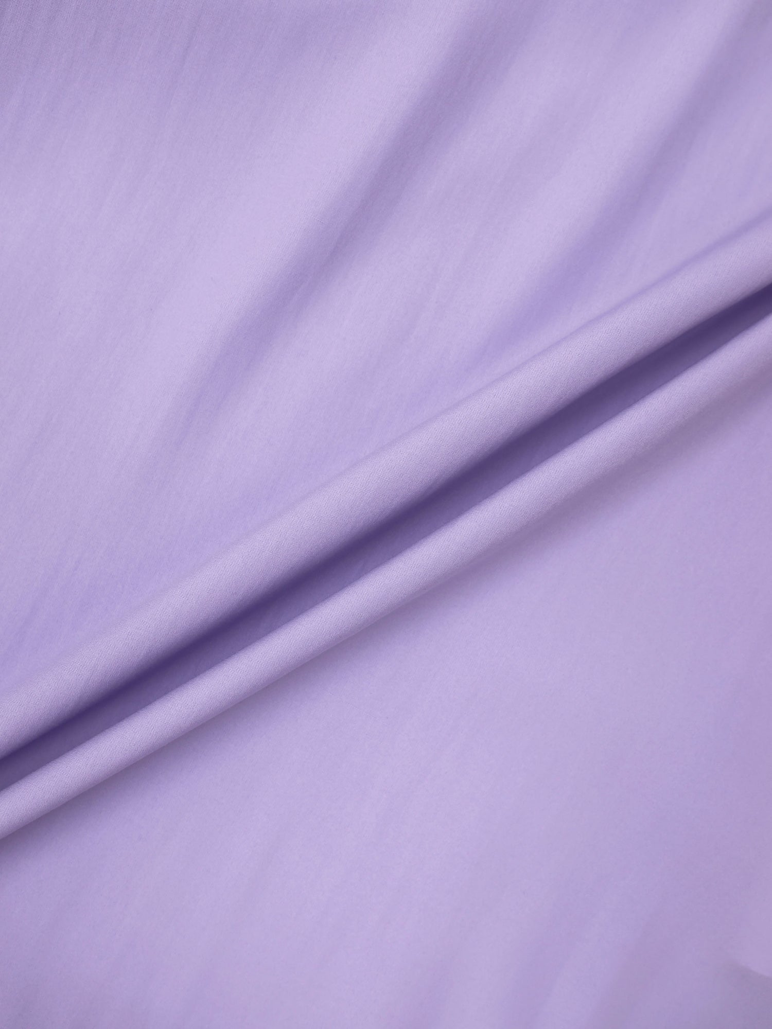 DRAWSTRING RUFFLE SKIRT-LAVENDER
