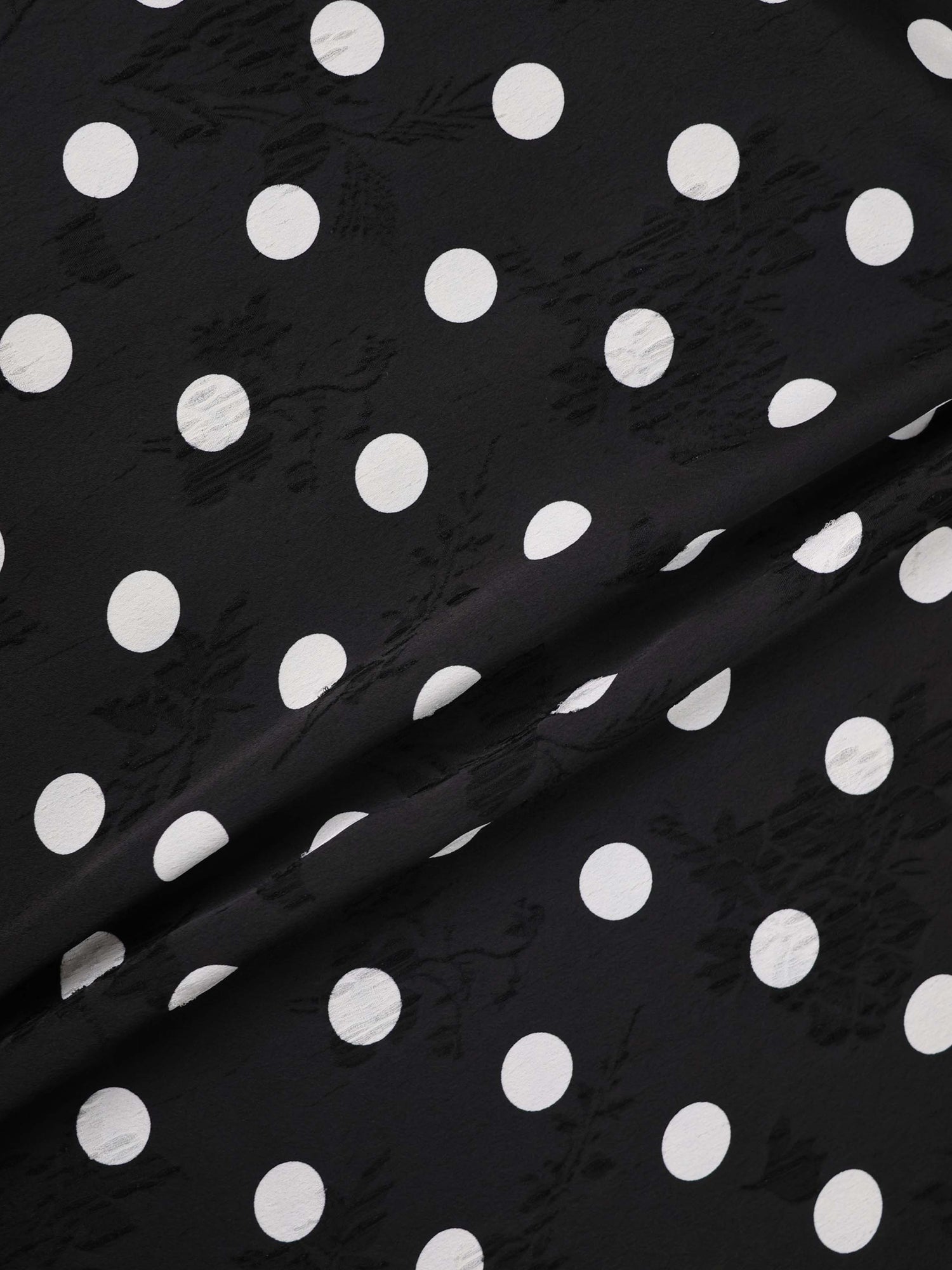 Katie Dress - Polka Dot