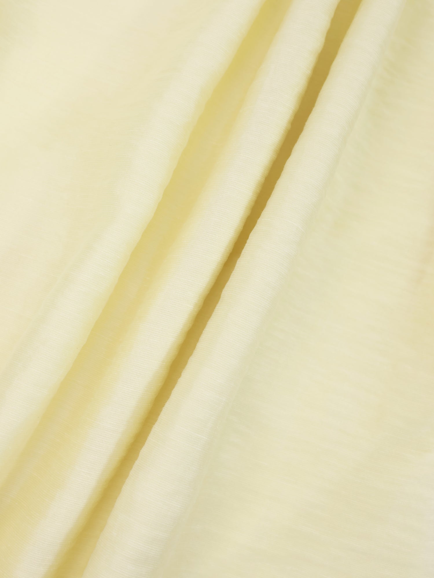 Tie Back Blouse-Yellow