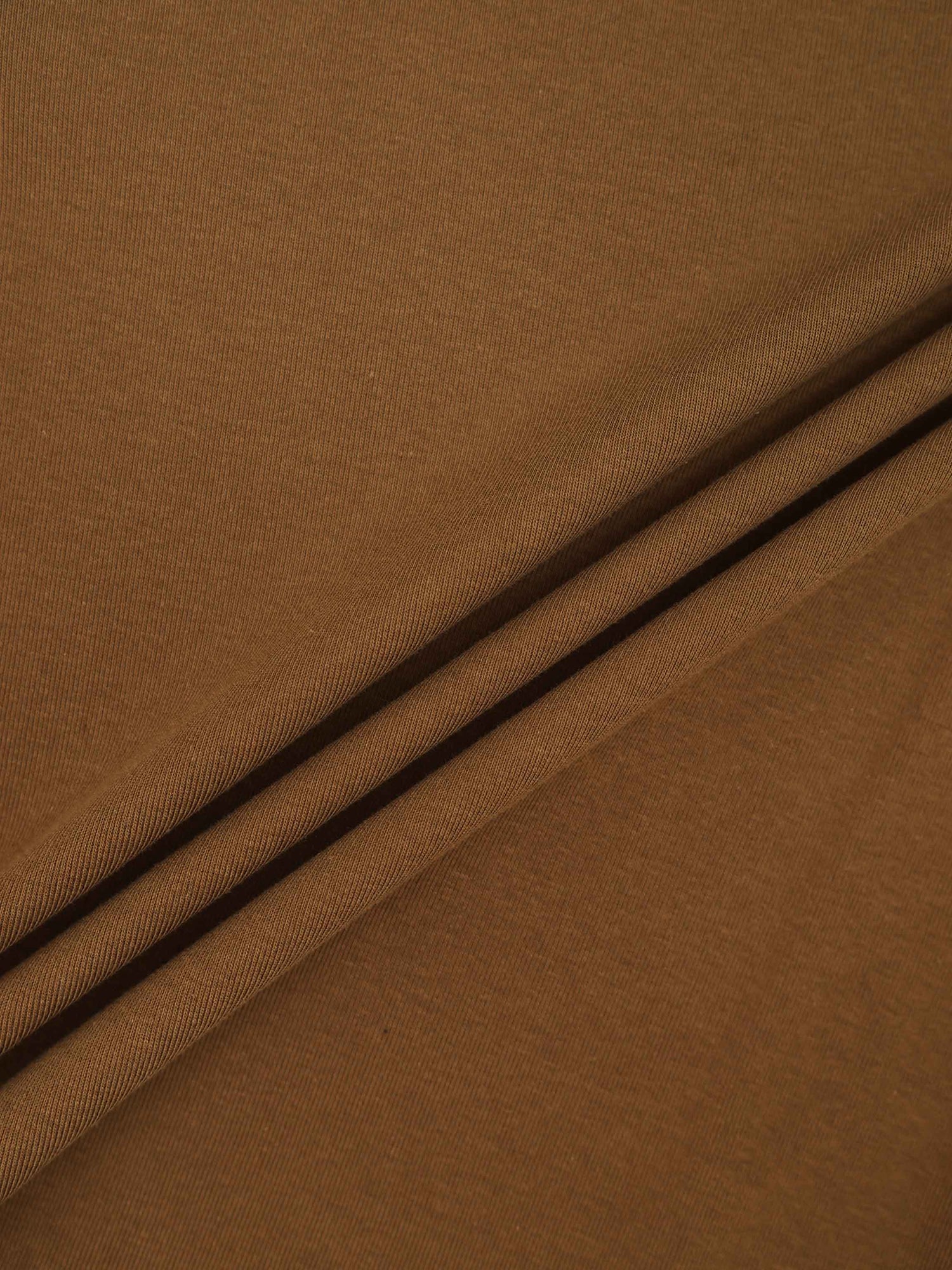 CLASSIC TEE LONG SLEEVE-MOCHA BROWN