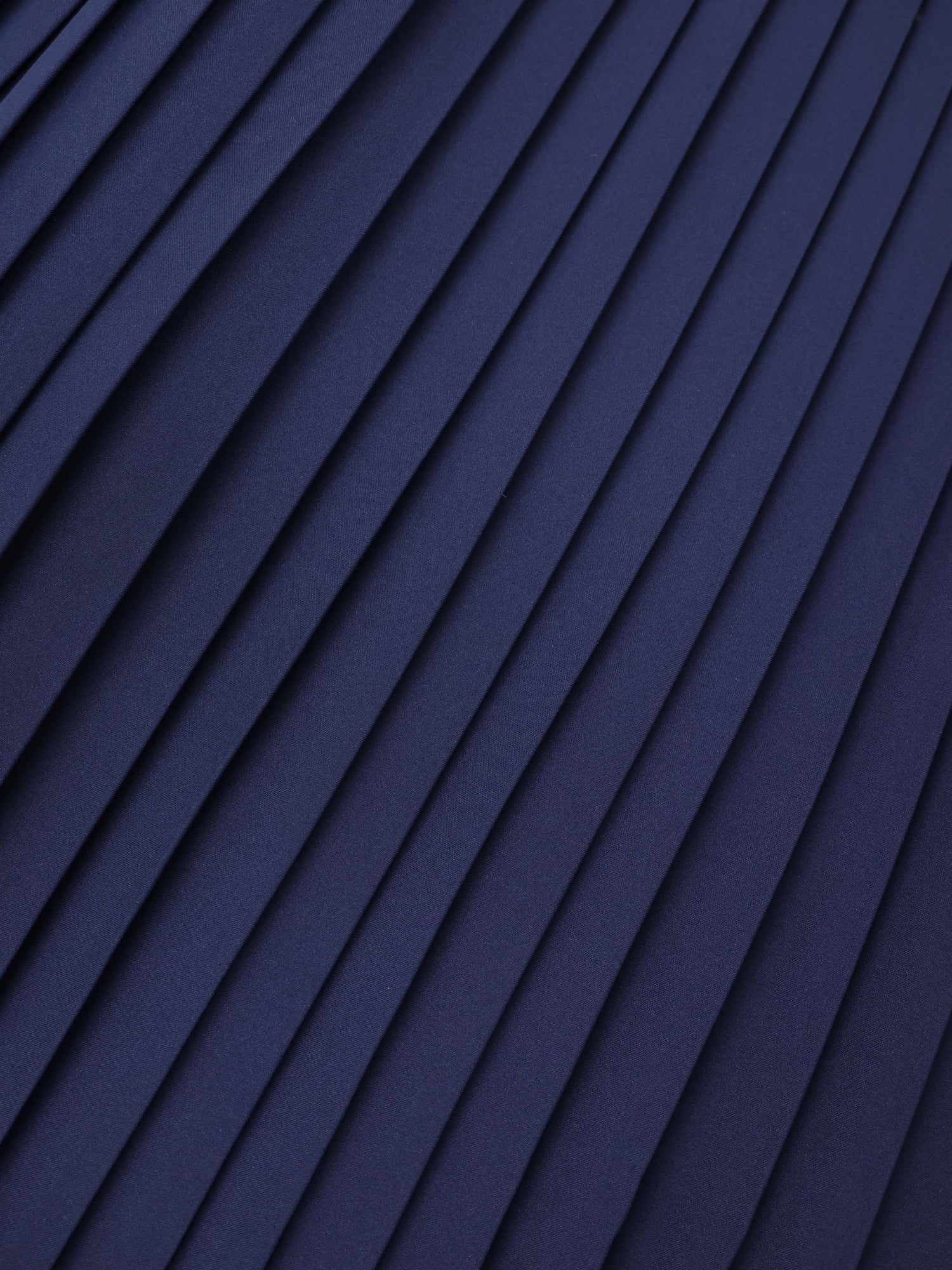 Laura Dress-Navy