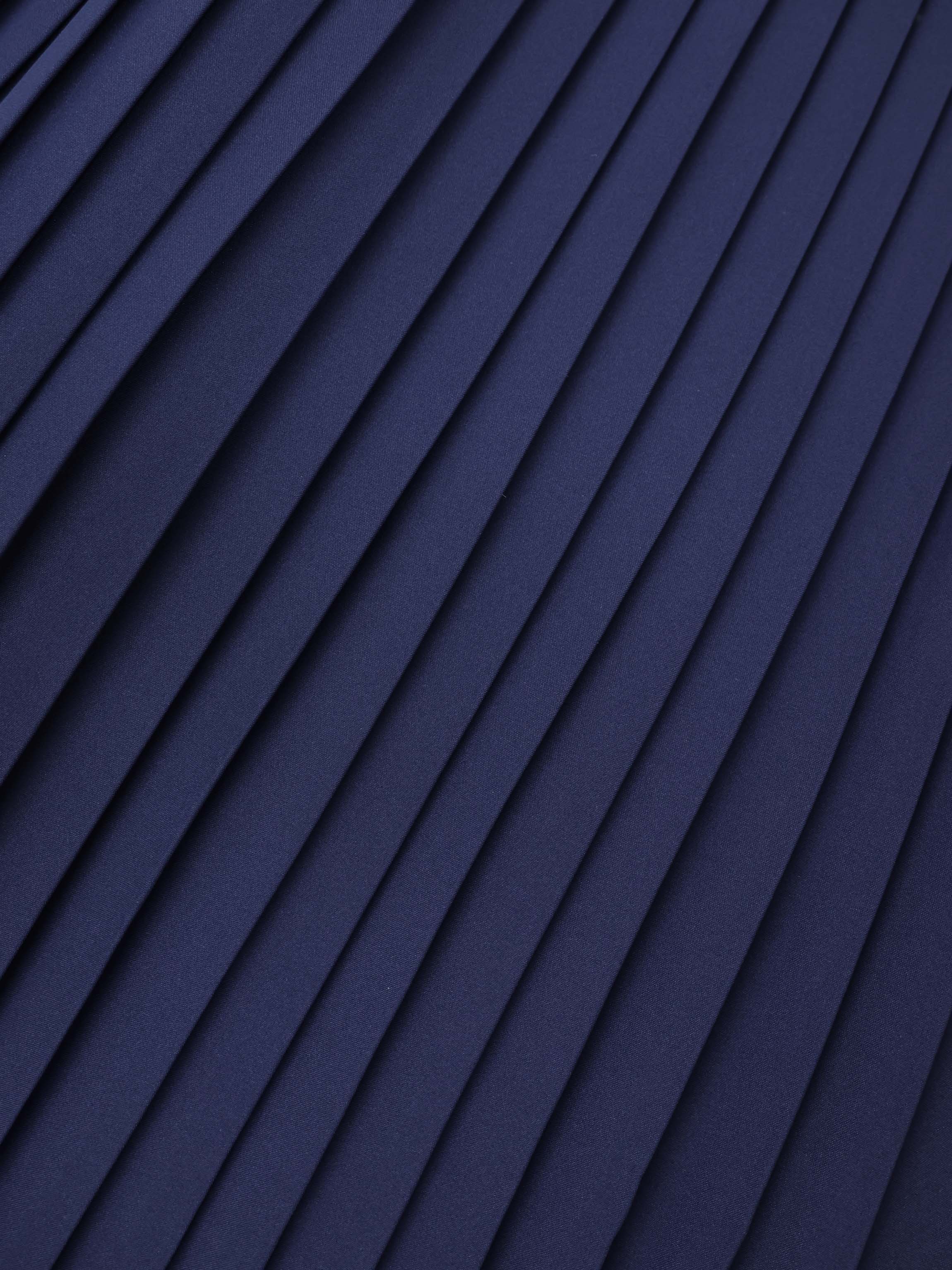 Laura Dress-Navy