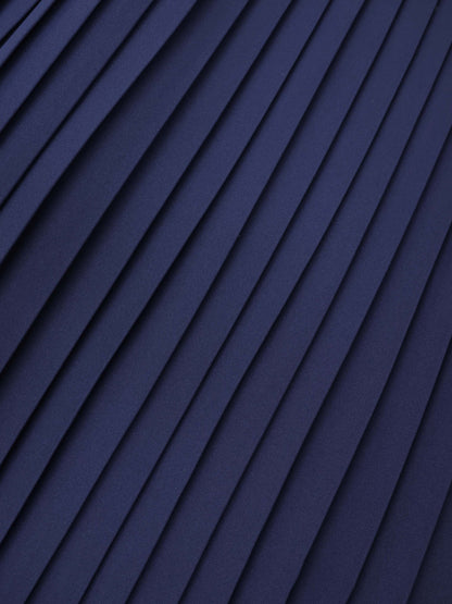 Laura Dress-Navy
