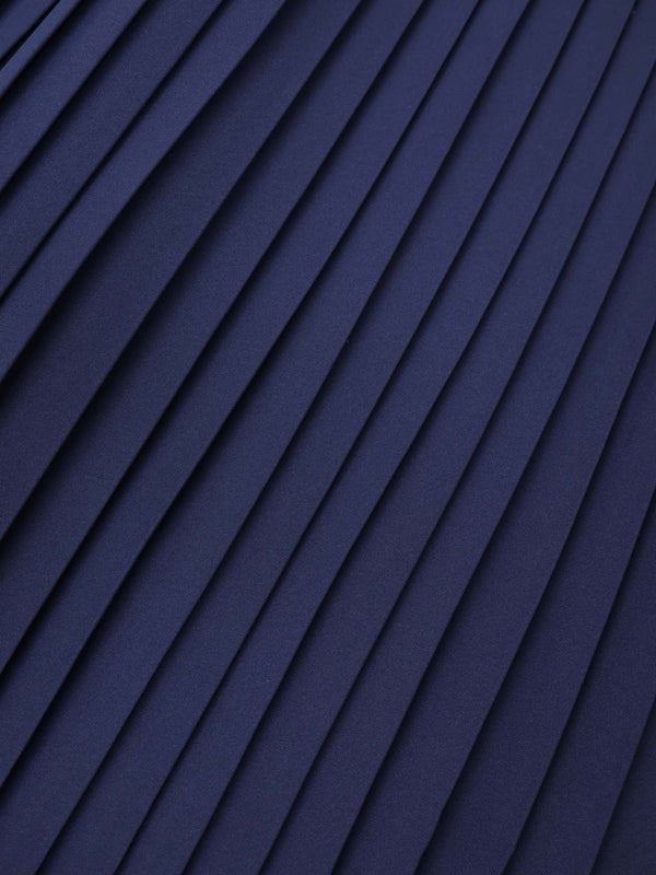 Laura Dress-Navy