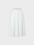 PLEATED SKIRT 27