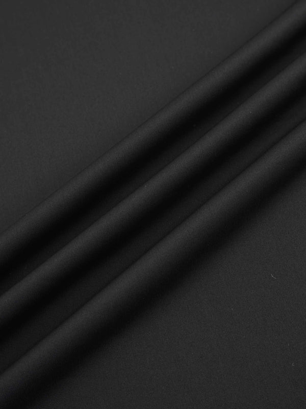 Swim Dress-Black