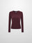 BURGUNDY 694 MATCHES HA4002