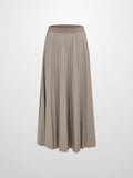 Marni Pleated Skirt 36