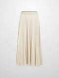 Marni Pleated Skirt 36