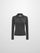 Grey/Black Stripe
