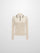 Cream/Brown Stripe