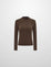 CHOCOLATE BROWN
