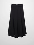 Short Flare Skirt 24