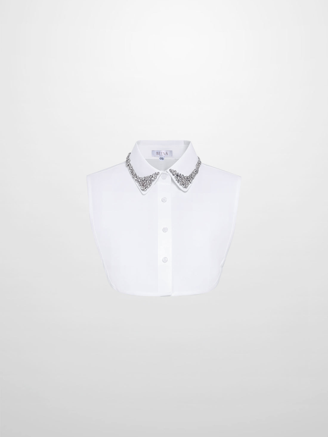 Detachable Collar - Embellished