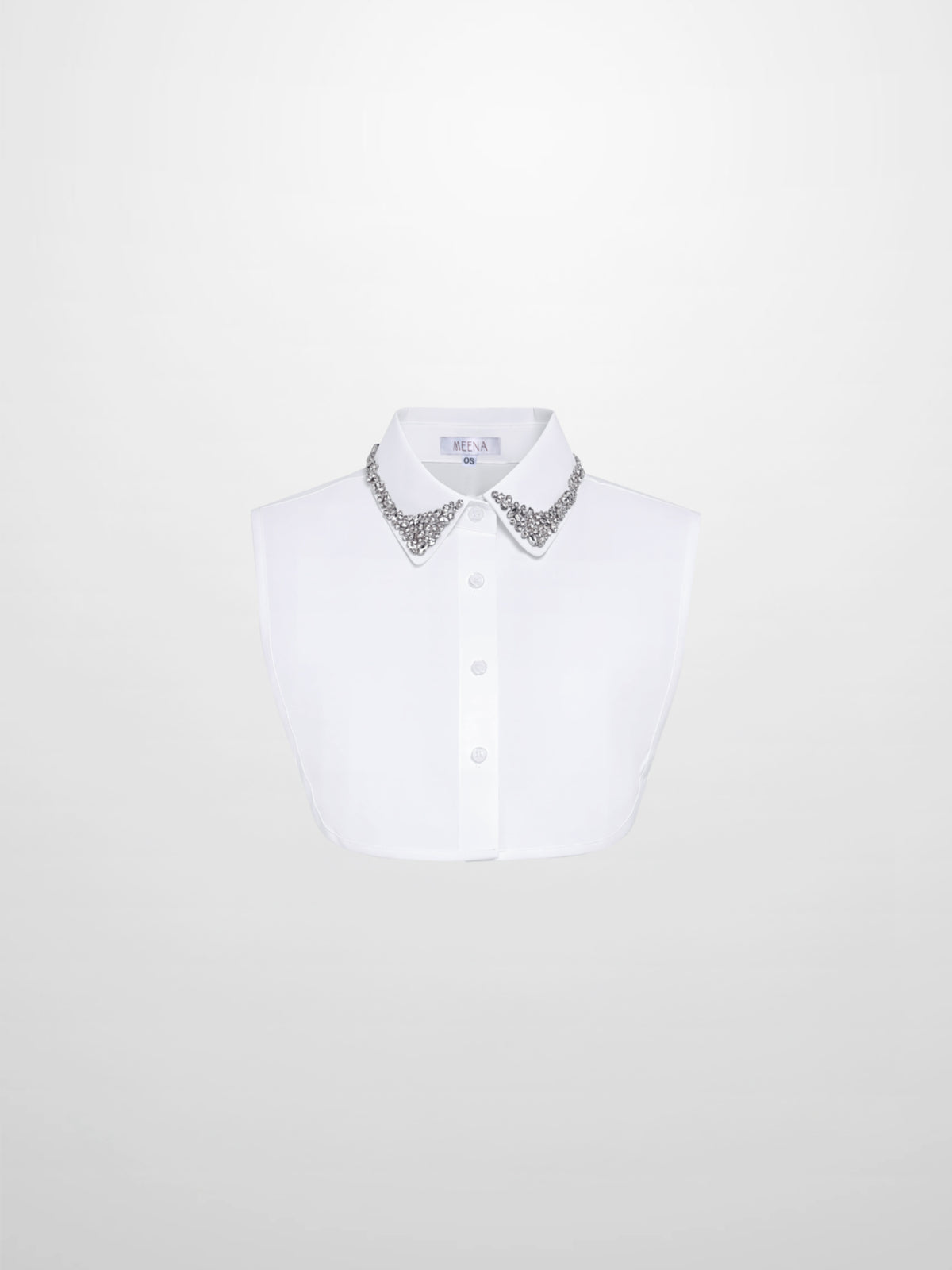 Detachable Collar - Embellished